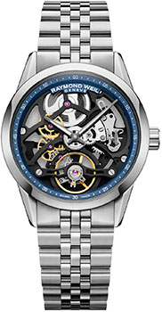 Raymond Weil Freelancer